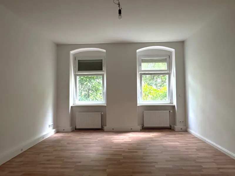 Erstvermietung nach umfassender Modernisierung! NUR AN BERUFSTÄTIGE! — photo 1